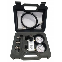 Cilindra noplūdes pārbaudes komplekts | 0-7 BAR (H5609)