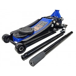 Riteņu domkrats | hidrauliskais | 3 t (FJ25-F)