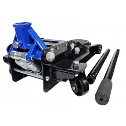 Riteņu domkrats | hidrauliskais | 3 t (FJ25-F)