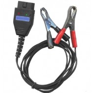 OBDII atmiņas taupītājs (ME0204)