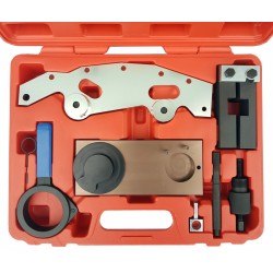 BMW dubultā Vanos sadales vārpstas regulēšanas rīks M52TU, M54, M56 galvenais sadales vārpstas sadales vārpstas regulēšanas rīks (SK1159-1)