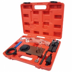 BMW dubultā Vanos sadales vārpstas regulēšanas rīks M52TU, M54, M56 galvenais sadales vārpstas sadales vārpstas regulēšanas rīks (SK1159-1)