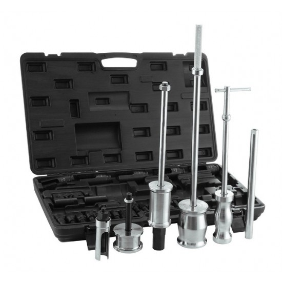 Dīzeļdegvielas inžektora nosūcēja komplekts | MAXI (SK1306)