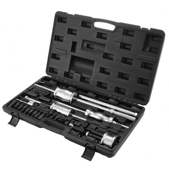 Dīzeļdegvielas inžektora nosūcēja komplekts | MAXI (SK1306)