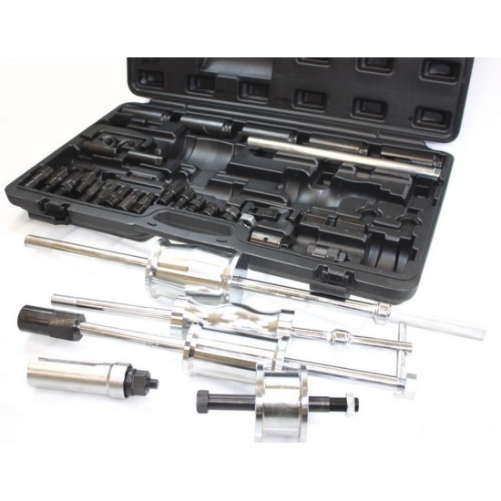 Dīzeļdegvielas inžektora nosūcēja komplekts | MAXI (SK1306)