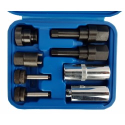 Common Rail dīzeļdegvielas sprauslas remonta komplekts | 8 vnt. (SK6256)