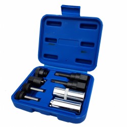 Common Rail dīzeļdegvielas sprauslas remonta komplekts | 8 vnt. (SK6256)