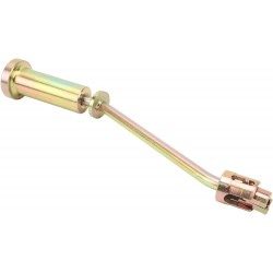 Degvielas sprauslas noņemšanas līdzeklis | Jaguar, Land Rover 5.0L V8 (SK7021)