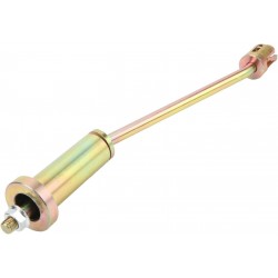 Degvielas sprauslas noņemšanas līdzeklis | Jaguar, Land Rover 5.0L V8 (SK7021)