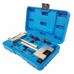 Ķēdes kniedēšanas instrumentu komplekts | Mercedes/Chrysler Jeep (SK9368)