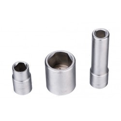 Bosch iesmidzināšanas sūkņu galviņu komplekts (SN1602)