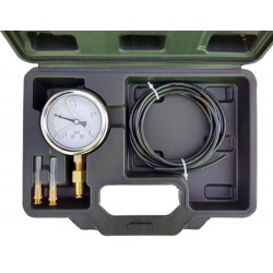 Turbo mērītājs / degvielas iesmidzināšanas spiediena sensors | 3 bar (V53489)