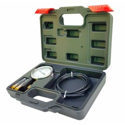 Turbo mērītājs / degvielas iesmidzināšanas spiediena sensors | 3 bar (V53489)