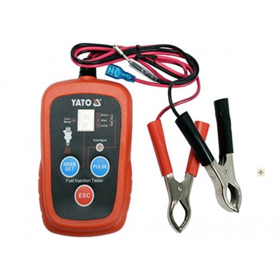 Augstspiediena testeris (YT-72960)