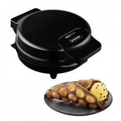 Burbuļvafeļu panna Rosberg (R51442H)