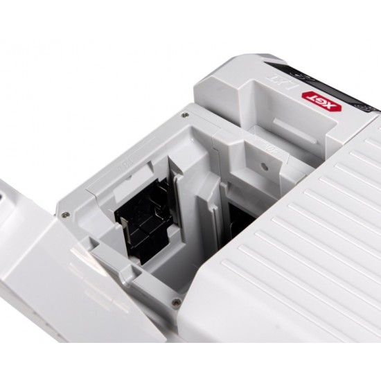 Saldētava dzesētāj un siltuma kaste 7l 18V/40V AC/DC Makita (CW003GZ)