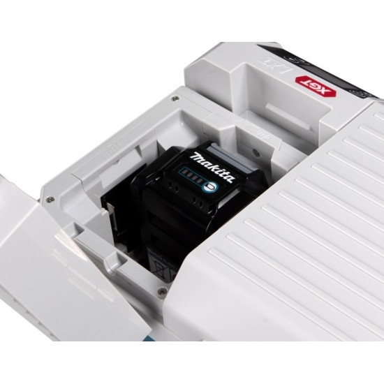 Saldētava dzesētāj un siltuma kaste 7l 18V/40V AC/DC Makita (CW003GZ)