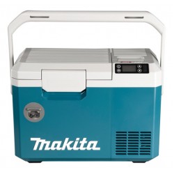 Saldētava dzesētāj un siltuma kaste 7l 18V/40V AC/DC Makita (CW003GZ)