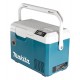 Saldētava dzesētāj un siltuma kaste 7l 18V/40V AC/DC Makita (CW003GZ)