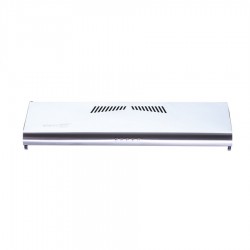 Iebūvēts tvaika nosūcējs Standart Classico, nerūsējošā tērauda (XD 60)