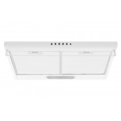 Iebūvēts tvaika nosūcējs Akpo, balta (WK-7 P3060)