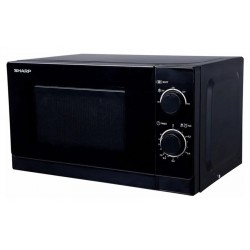 Mikroviļņu krāsns Sharp (R200BKE)