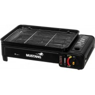 Gāzes grils Mustang Gas Grill, 42.5 cm x 26.5 cm (501778153)