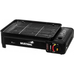 Gāzes grils Mustang Gas Grill, 42.5 cm x 26.5 cm (501778153)