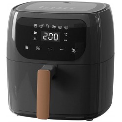 Aerogrils Standart, pelēka krās., 1300 W, 6 l (AO60A-R)