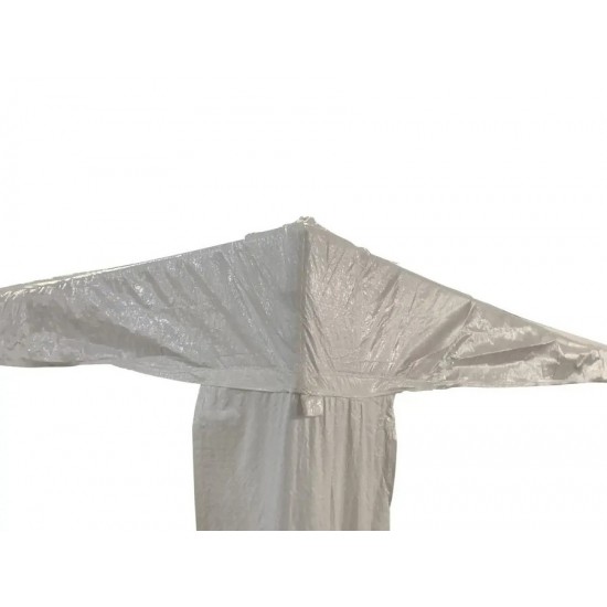 Lapene 10120-W, 290 x 250 cm, balta krās (501784969)