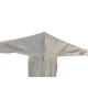Lapene 10120-W, 290 x 250 cm, balta krās (501784969)