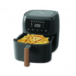 Aerogrils Standart, pelēka krās., 1300 W, 6 l (AO60A-R)