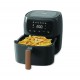 Aerogrils Standart, pelēka krās., 1300 W, 6 l (AO60A-R)
