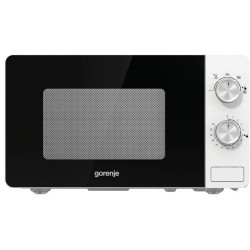 Mikroviļņu krāsns Gorenje (MO20E1W)