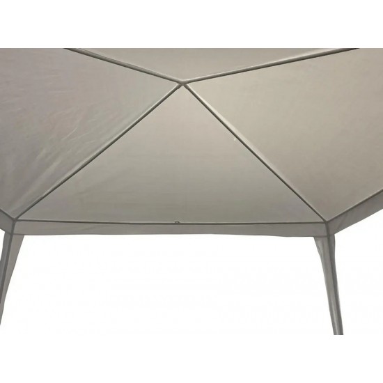 Lapene 10120-W, 290 x 250 cm, balta krās (501784969)