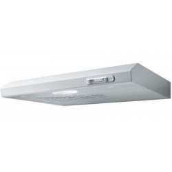 Iebūvēts tvaika nosūcējs Elica VERVE, balta (WH/F/60)