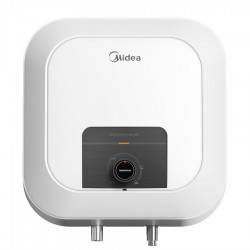 Ūdens sildītājs Midea Lume Xpress 10L virs izlietnes (114021)