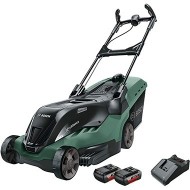 Akum. zāles pļāvējs AdvancedRotak 36-660 (06008B9606) Bosch