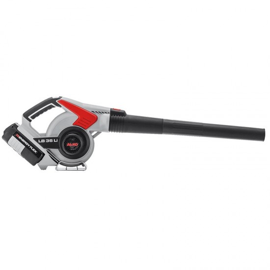 Akumulatora lapu pūtējs LB 4060 LI ENERGY FLEX (113610) Akumulatora lapu pūtējs LB 4060 LI ENERGY FLEX (113610)
