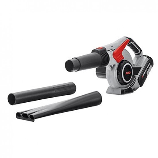 Akumulatora lapu pūtējs LB 4060 LI ENERGY FLEX (113610) Akumulatora lapu pūtējs LB 4060 LI ENERGY FLEX (113610)