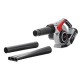 Akumulatora lapu pūtējs LB 4060 LI ENERGY FLEX (113610) Akumulatora lapu pūtējs LB 4060 LI ENERGY FLEX (113610)
