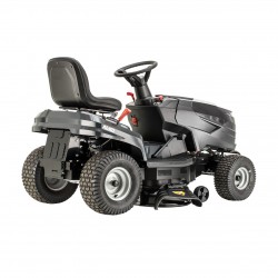 AL-KO benzīna zāles traktors Comfort 14-92.6 HDS-A (114118)