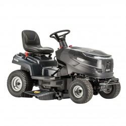 AL-KO benzīna zāles traktors Comfort 14-92.6 HDS-A (114118)