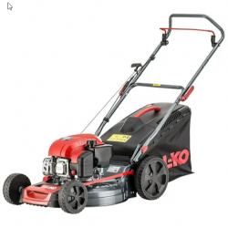 Al-ko Benzīna Zāles Pļāvējs Easy 4.66 P-D (114121)