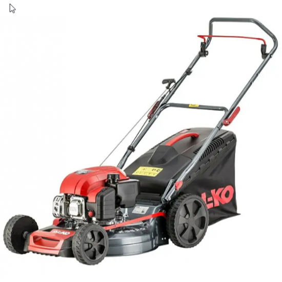 Al-ko Benzīna Zāles Pļāvējs Easy 4.66 P-D (114121)