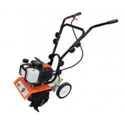 Benzīna kultivators ar divtaktu dzinēju | 3 AG (TH006)