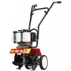 Benzīna kultivators ar divtaktu dzinēju | 3 AG (TH006)