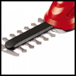  Akumulatora zāles-krūmu šķēres EINHELL GC-CG 3.6 LI (3410455)