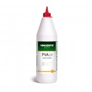 Universāla būvmateriālu līme iekšdarbiem PVA D1 0,5l (789)