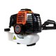 Benzīna trimmeris TamerPro ar pretvibrācijas sistēmu, 3,8 Kw (6570014673742) Benzīna trimmeris TamerPro ar pretvibrācijas sistēmu, 3,8 Kw (6570014673742)